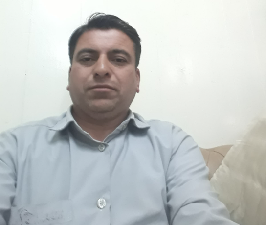sardar tahir