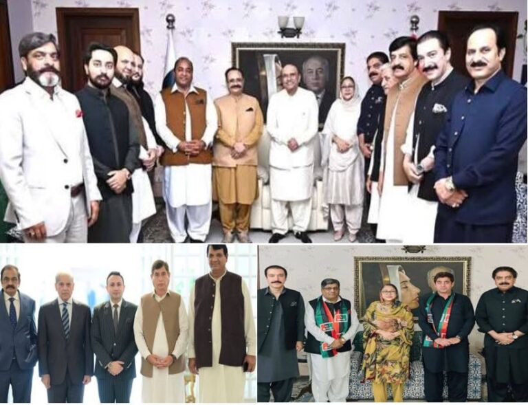 AJK PIC