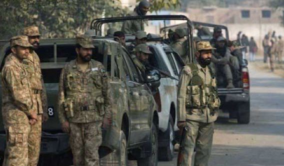 ISPR SW