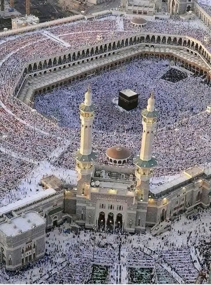 HAJJ 2025