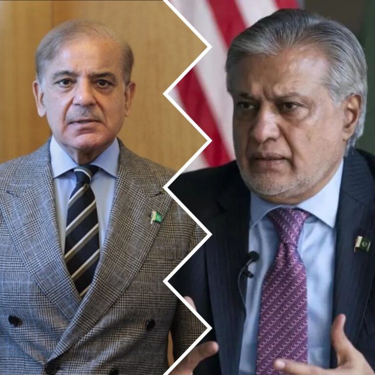 وزیر اعظم شہباز شریف