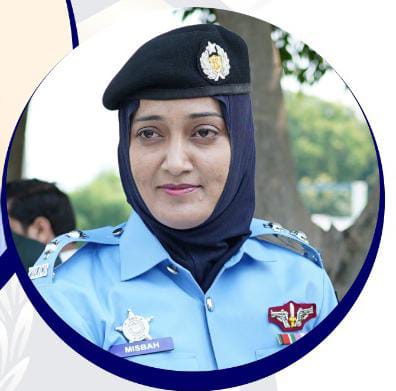 FEMALE SHO IN PHULGRAN ISLAMABAD