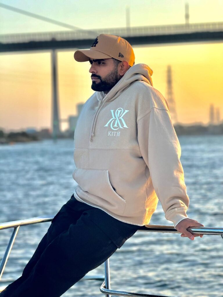 babar azam