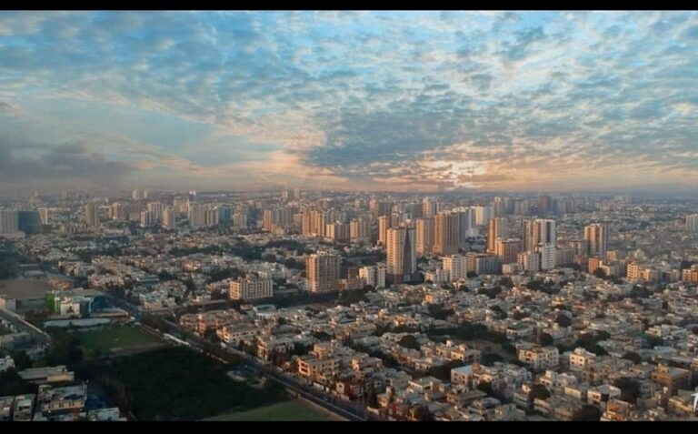 karachi