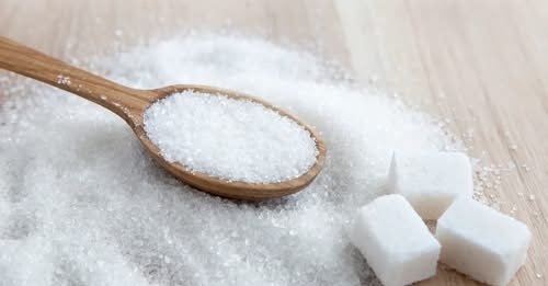 sugar prices