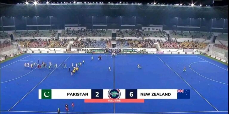 hockey final