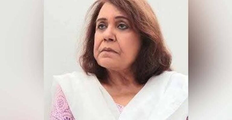 اداکارہ عائشہ خان