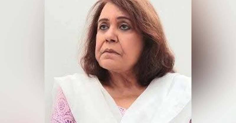 اداکارہ عائشہ خان
