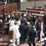 NATIONAL ASSEMBLY
