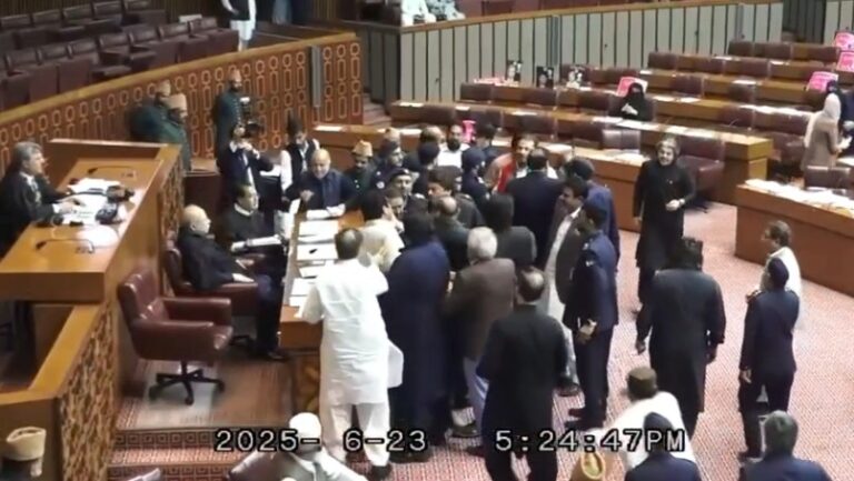 NATIONAL ASSEMBLY