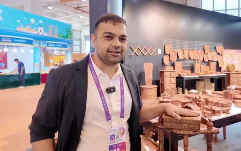 china exhibition
