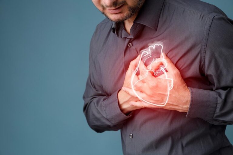 heart diseases