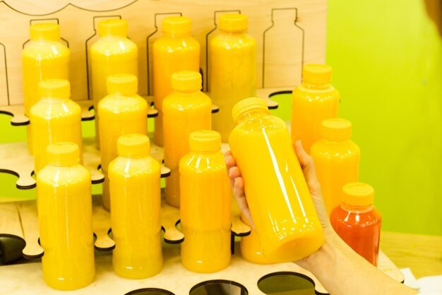 juices