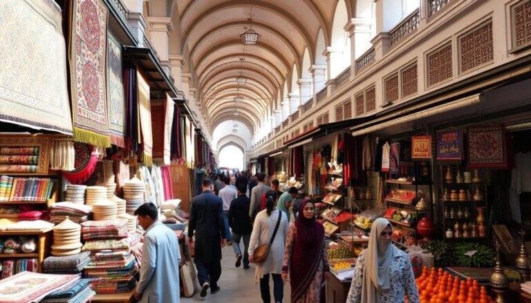 market