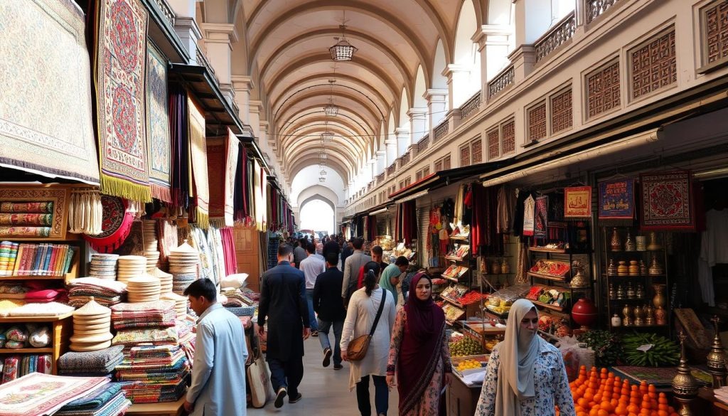 market