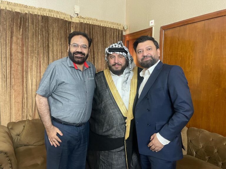 Zaffer qurashi