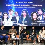 alliance tech summit
