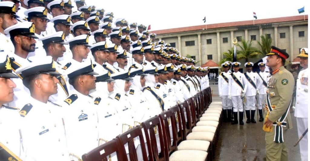 army chief