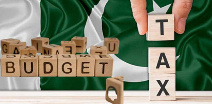 بجٹ 2025