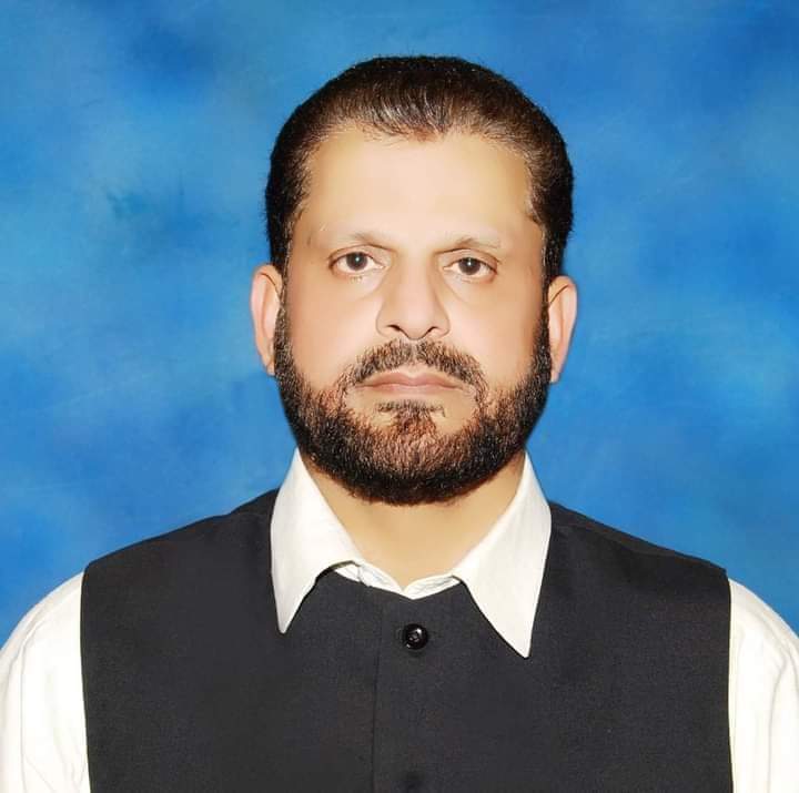 dr mushtaq