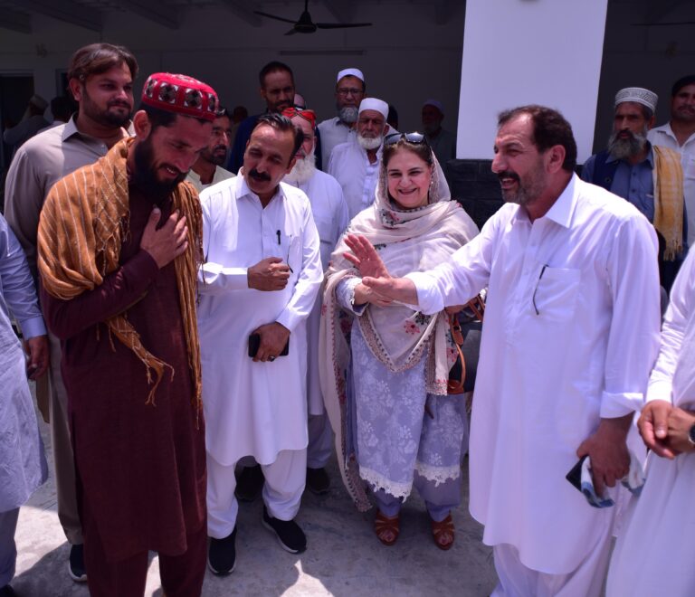 hilal khan