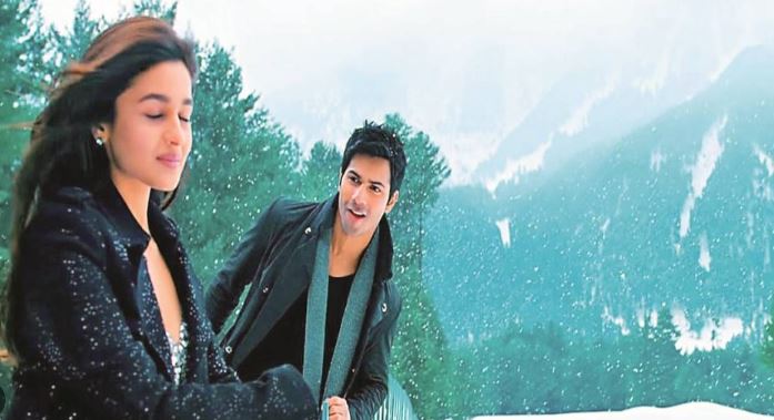 kashmir films