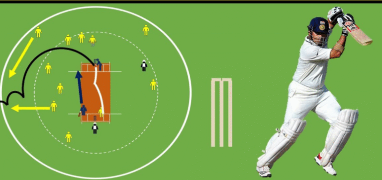 new cric rules