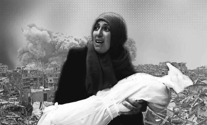 palestine