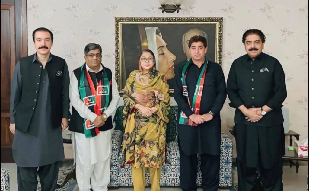 ppp javid bhat