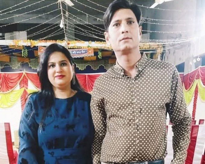 sanjy kumar