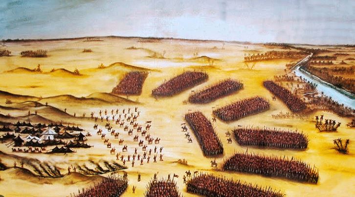 KARBALA