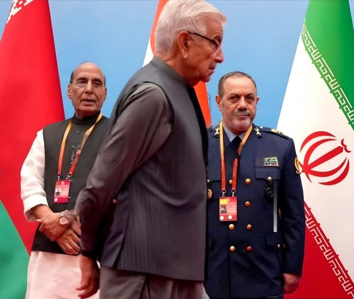 KHAWAJA ASIF