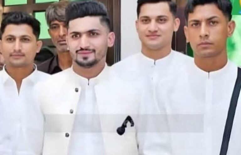 NOWSHERA