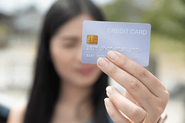CREDIT CARD