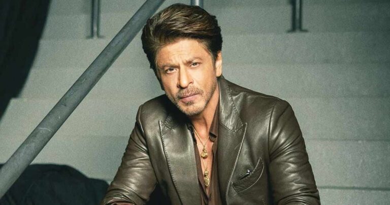 shahrukh khan