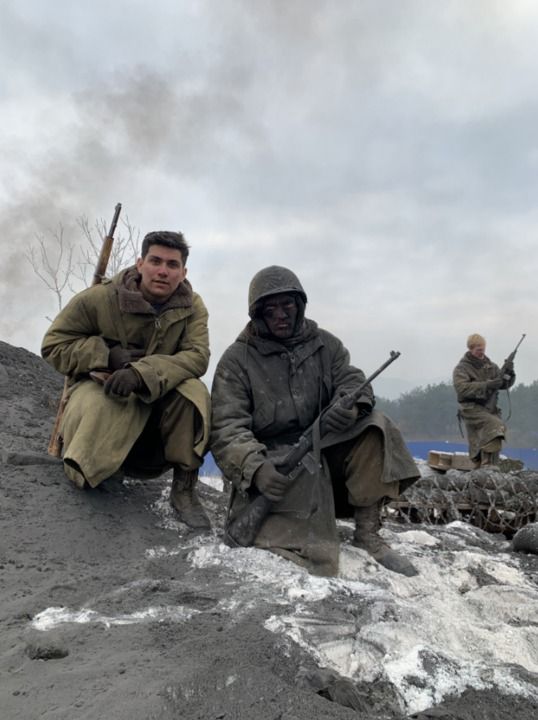 china movie