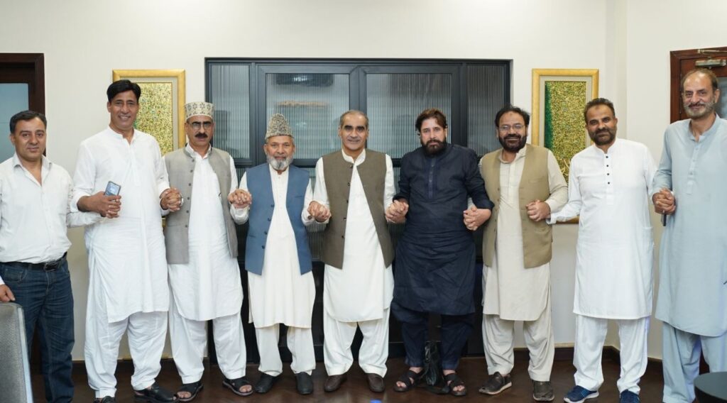 aphc khawaja saad rafiq
