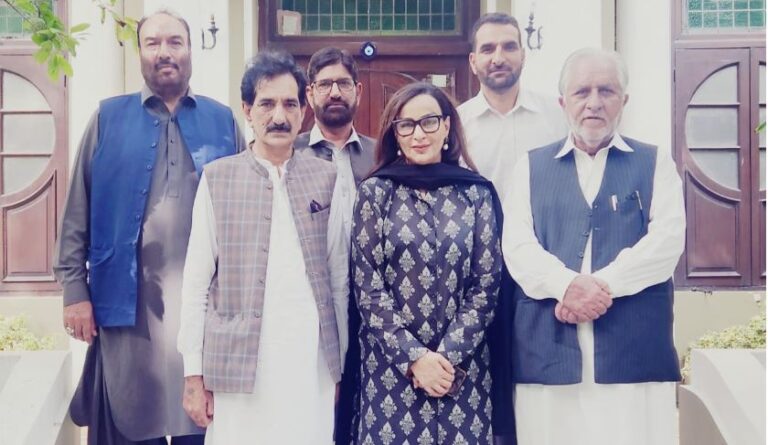 aphc sharee rehman