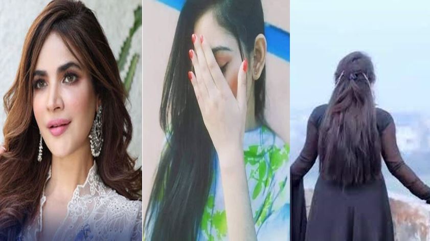 humaira mehak shezadi