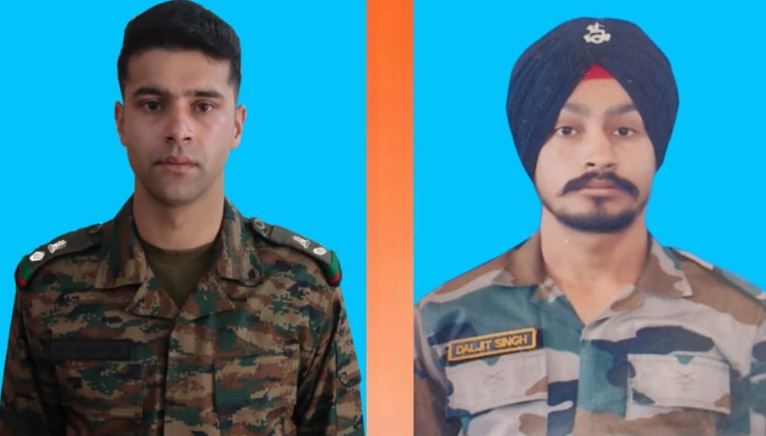 indian army