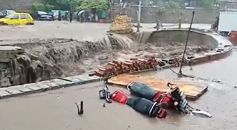 sadpore village