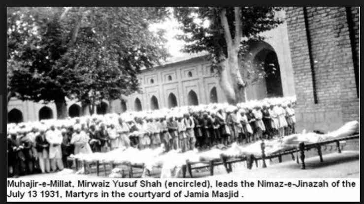 yome shudhaie kashmir