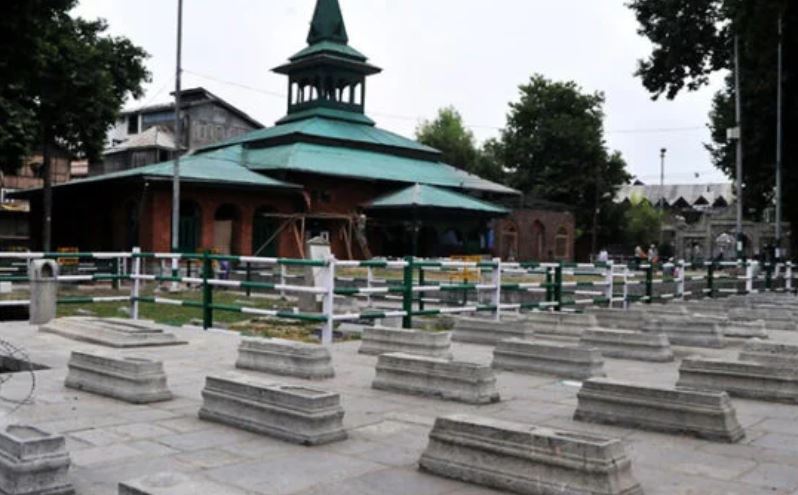 yome shudhaie kashmir