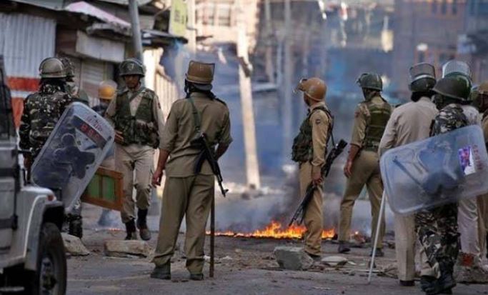 5 aug kashmir
