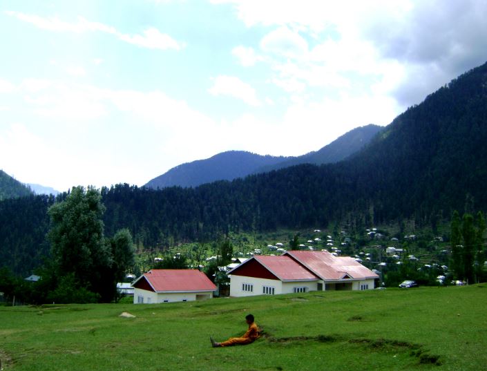 AJK