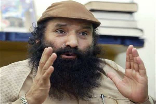 Syed salahuddin