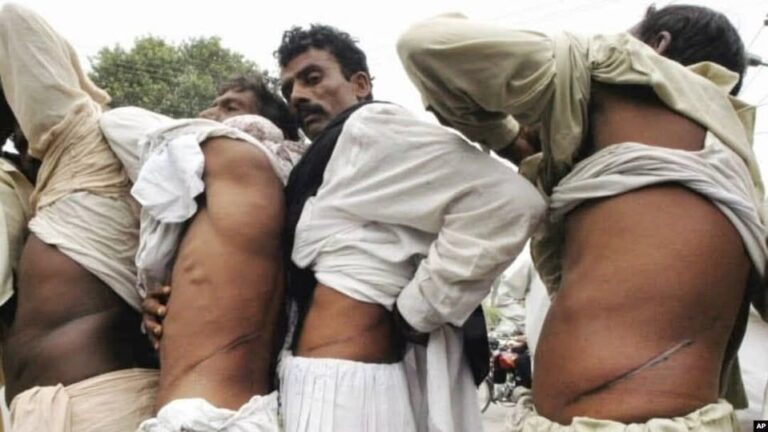 CRIME RWP