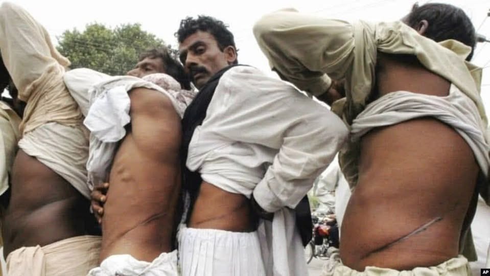 CRIME RWP