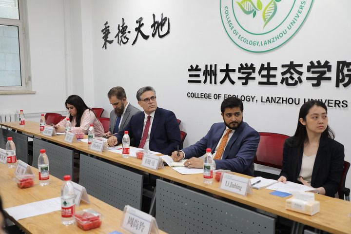 چین
