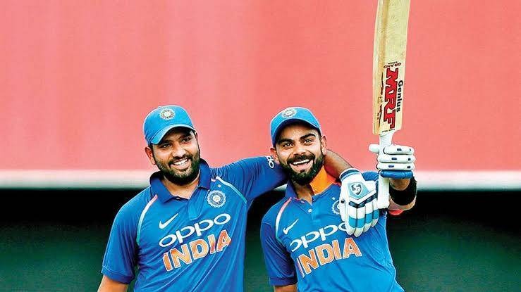 ROHATI AND VIRAT